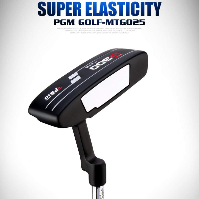 Juegos de palos de golf PGM para hombre, para principiantes, de titanio, generación G300, para diestros, MTG025